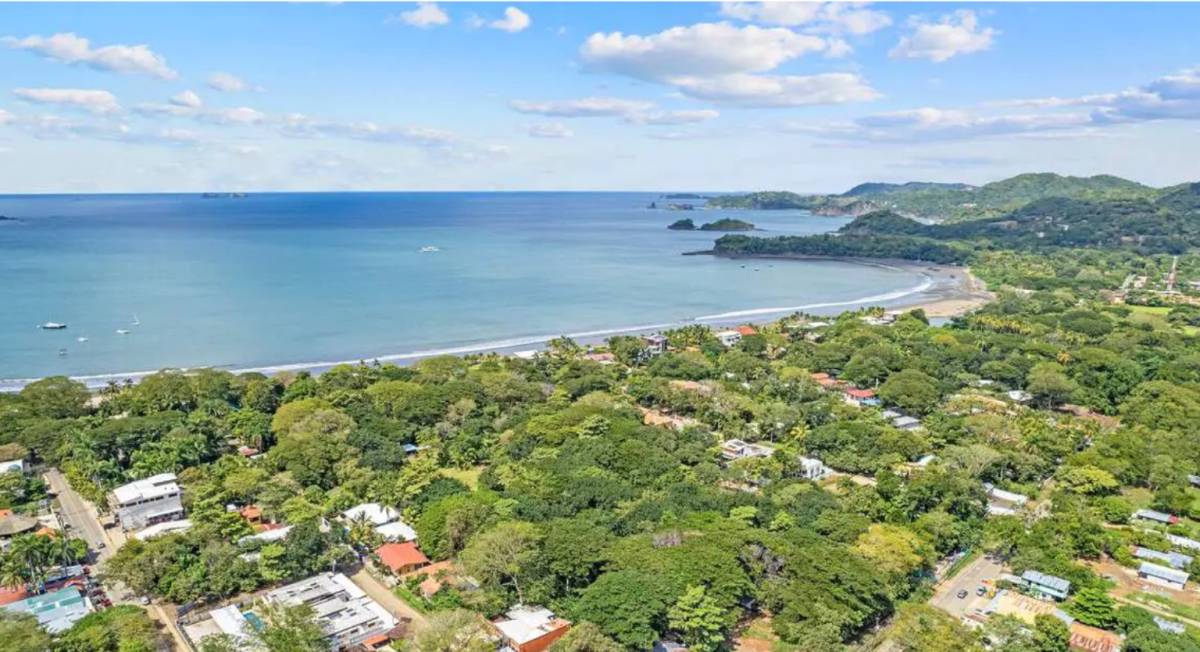 Propiedad en Santa Cruz