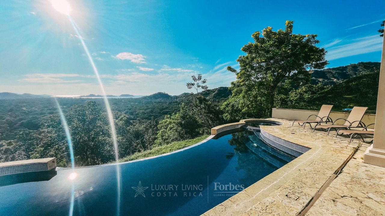 Propiedad en Cabo Velas