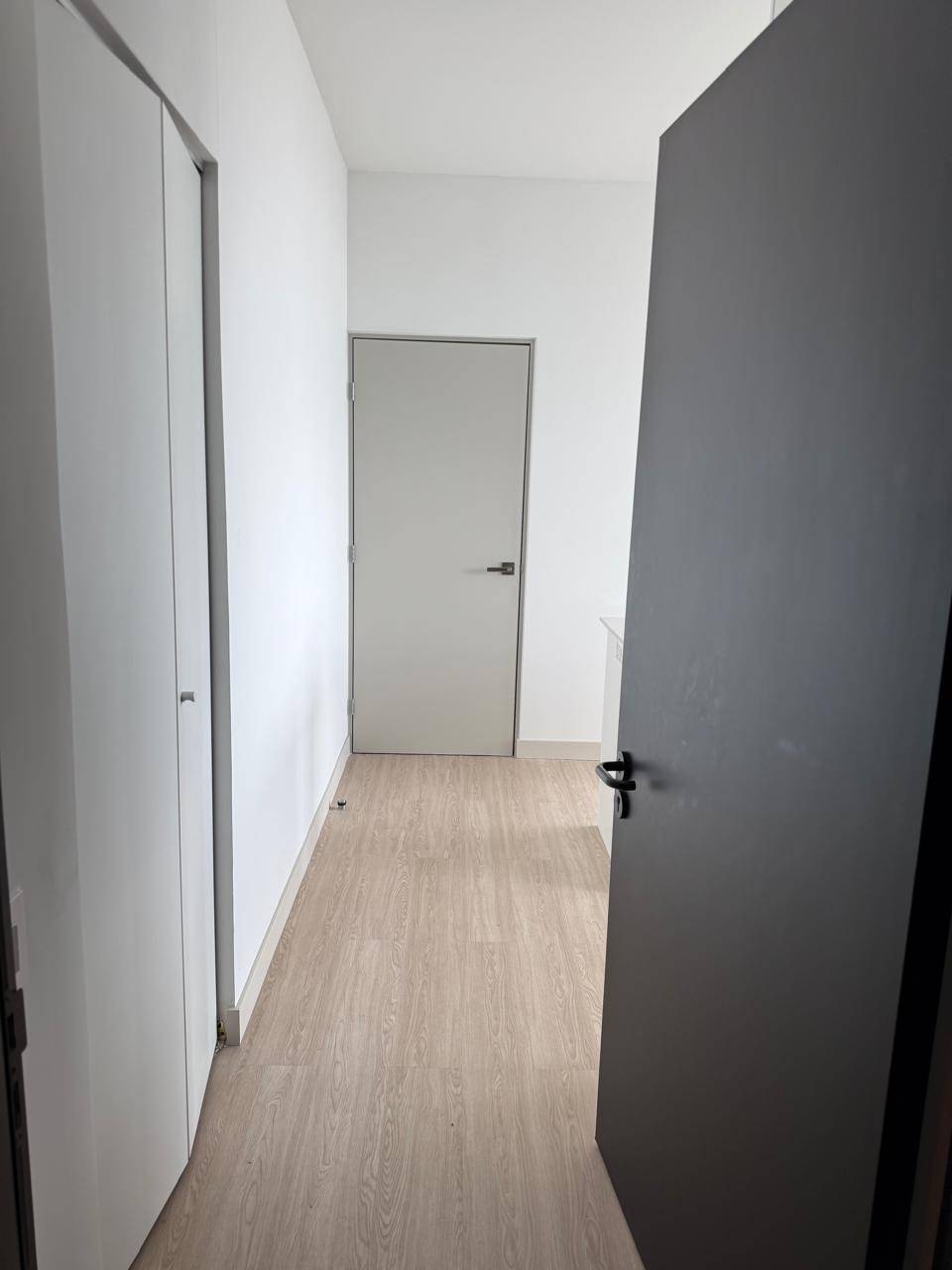 Apartment at SECRT Escalante