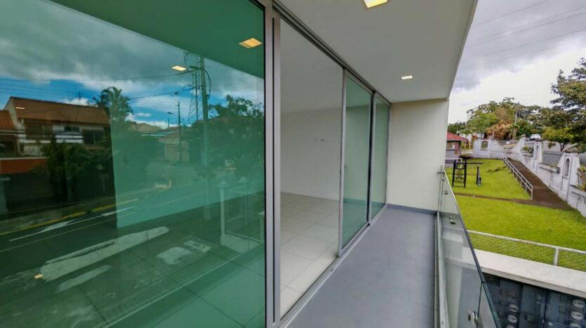 Apartment at Sabanilla