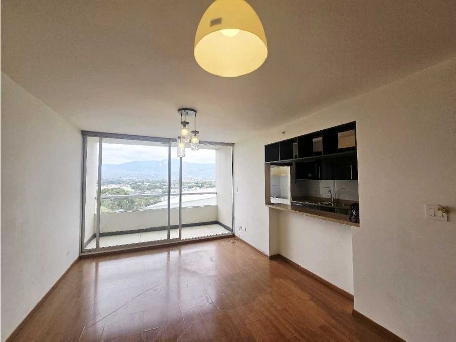 Apartamento en Condominio Bella Vista