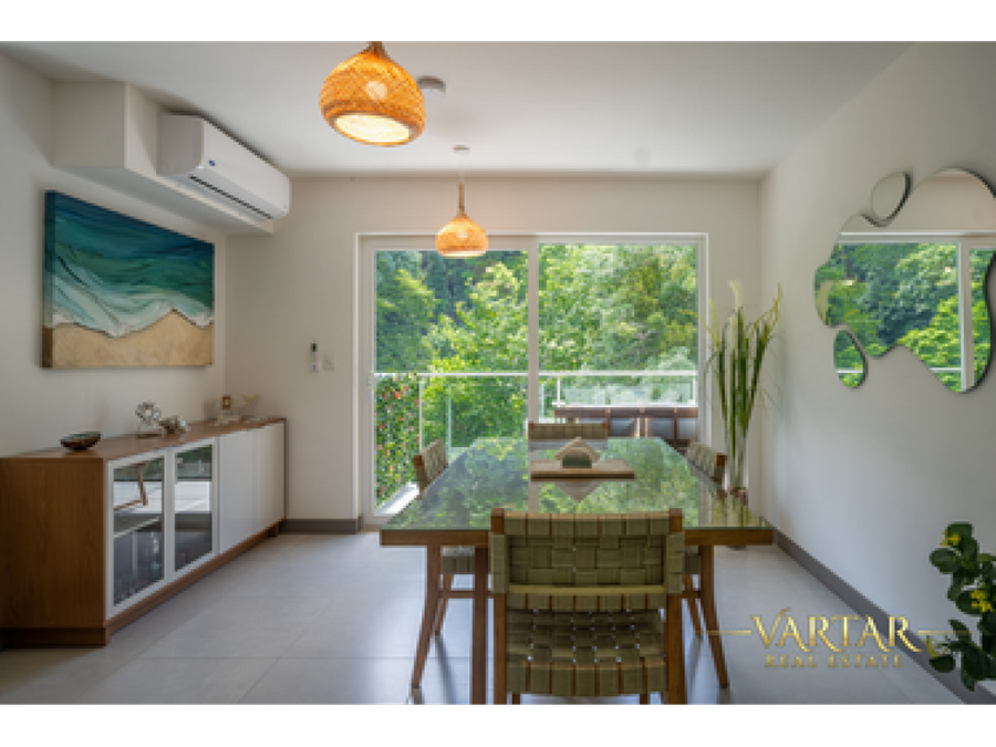 Property at Punta Esmeralda