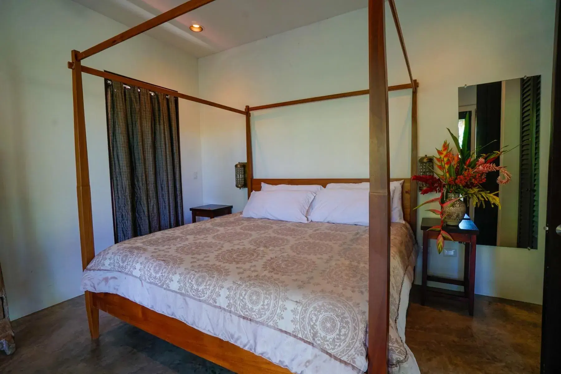 Property at Bahía Ballena