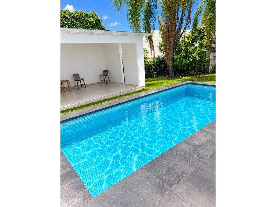 Casa en San Rafael