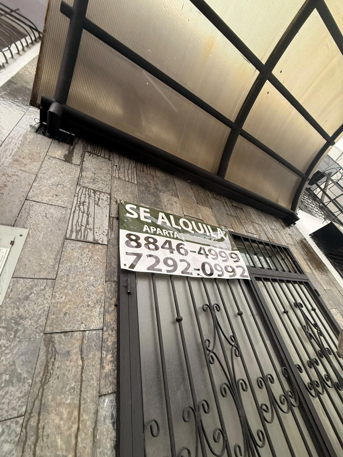 Apartamento en Uruca