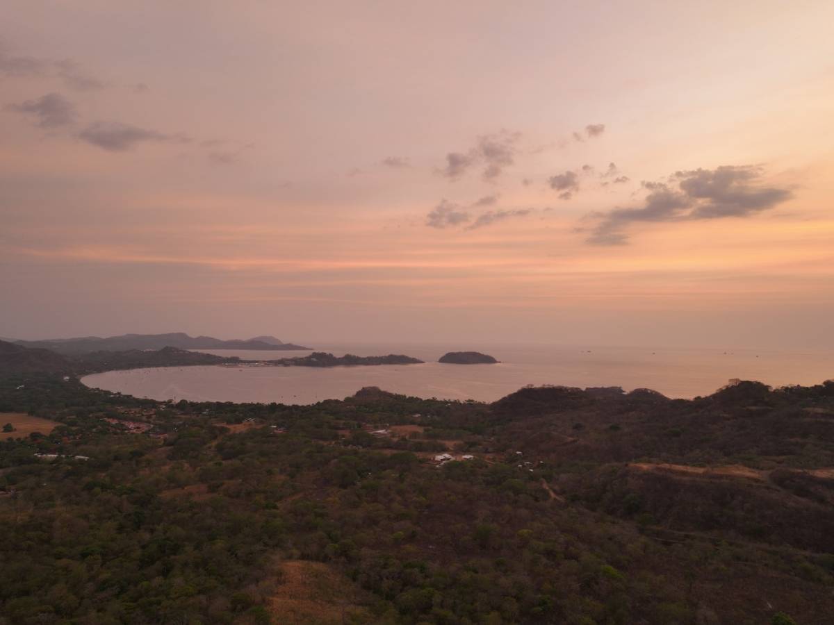 Property at Playa Potrero