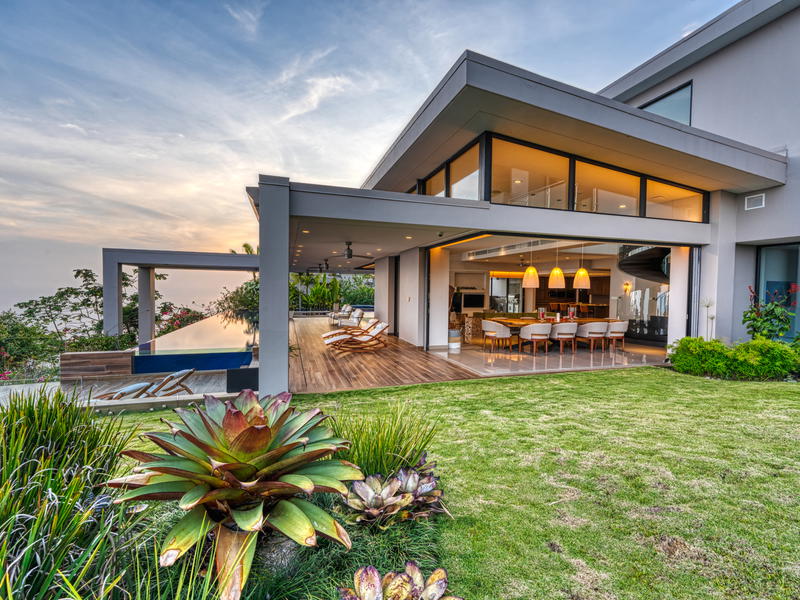 Propiedad en Bahía Ballena