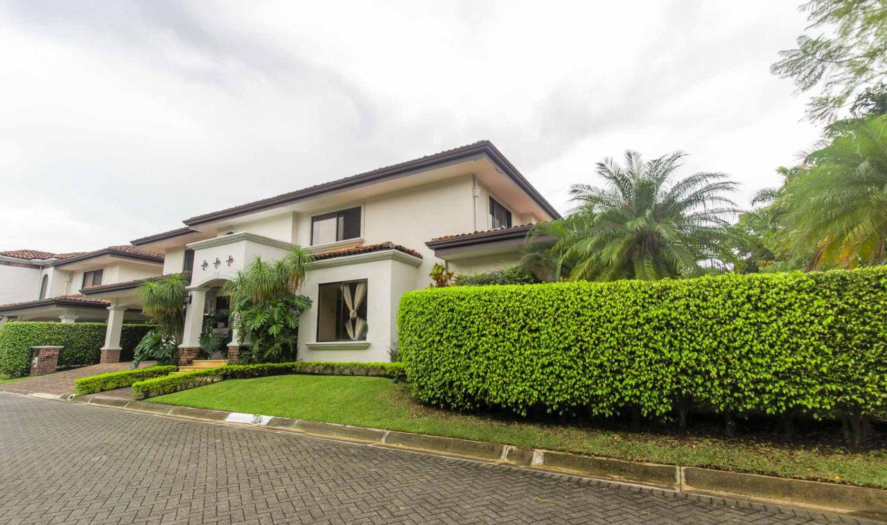 Propiedad en Condominio Hacienda del Sol