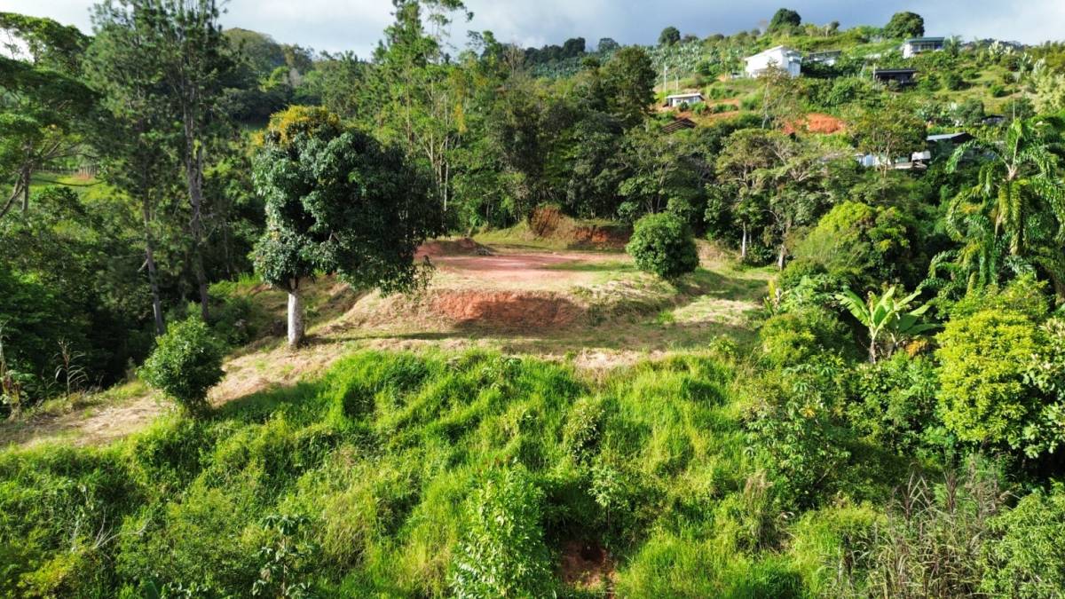 Propiedad en Páramo