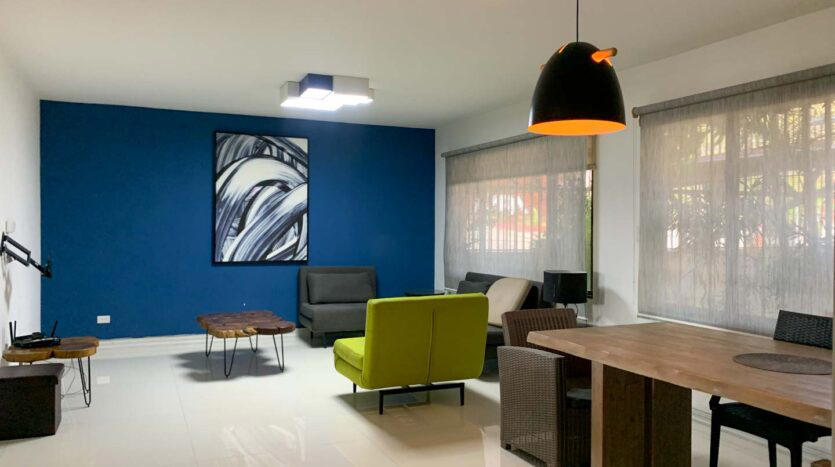 Apartamento en Mata Redonda