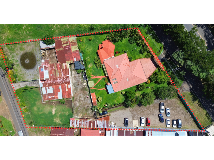 Terreno en Buenos Aires