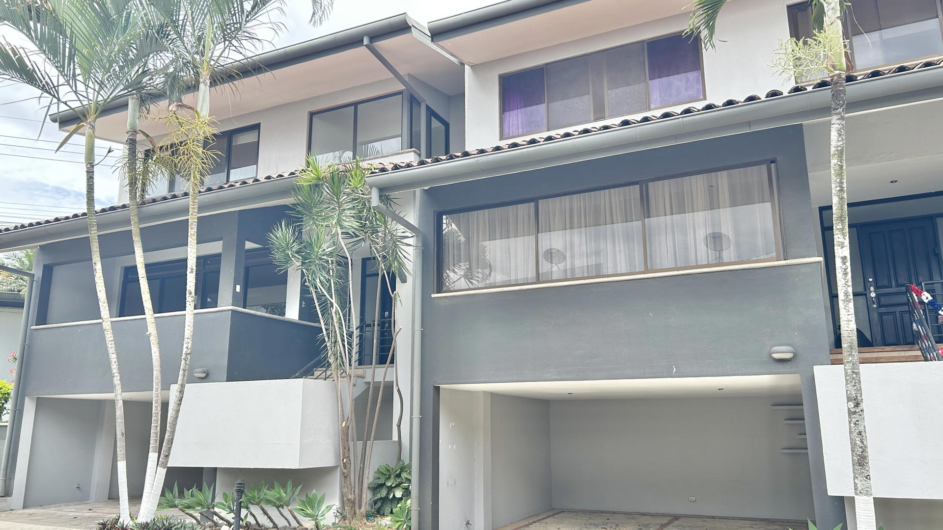 House at San Rafael
