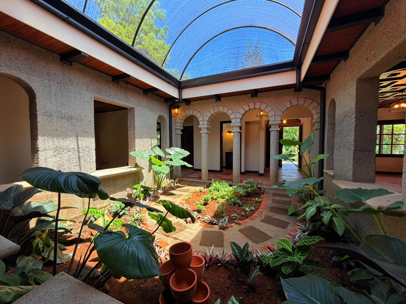 Casa en Puente de Piedra