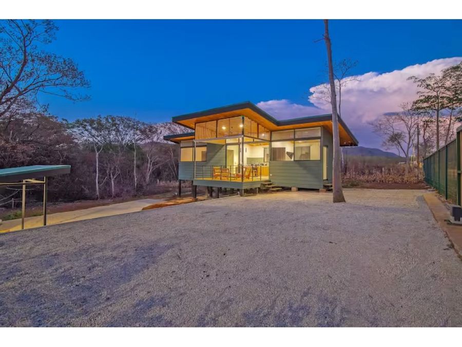 Casa en Tamarindo