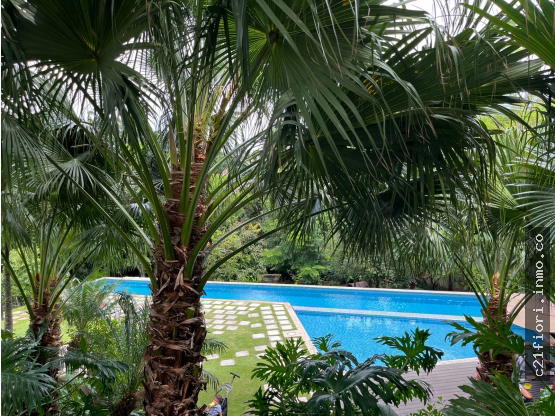 Apartamento en Quitirrisí