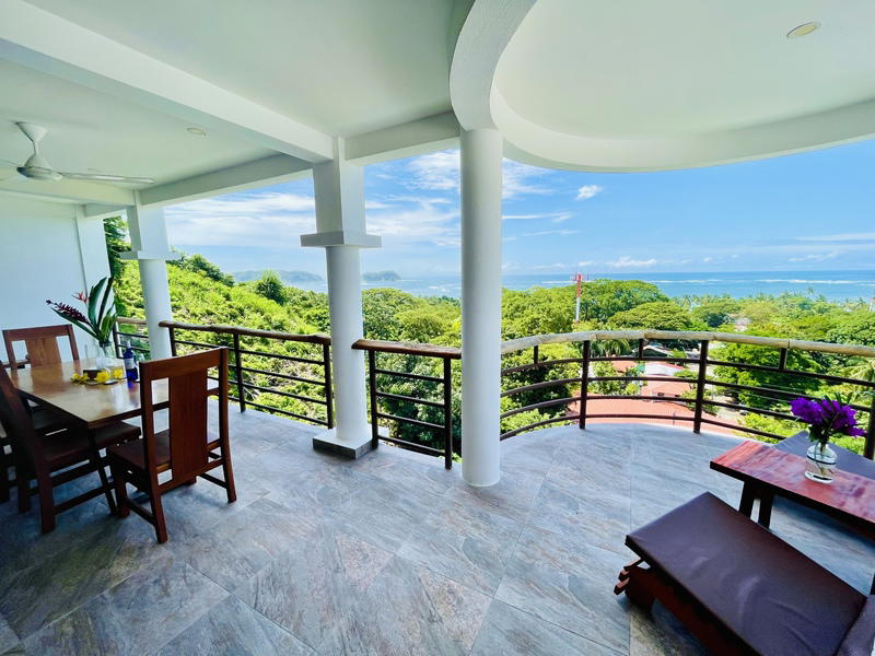 Propiedad en Sámara