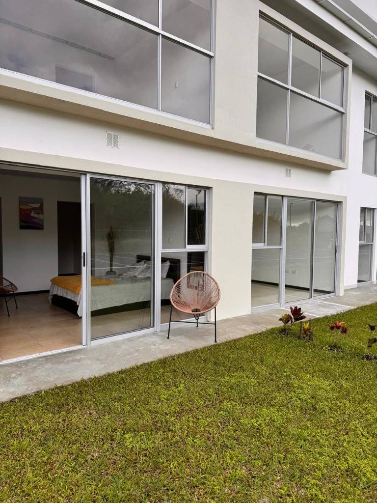 Propiedad en El Alto