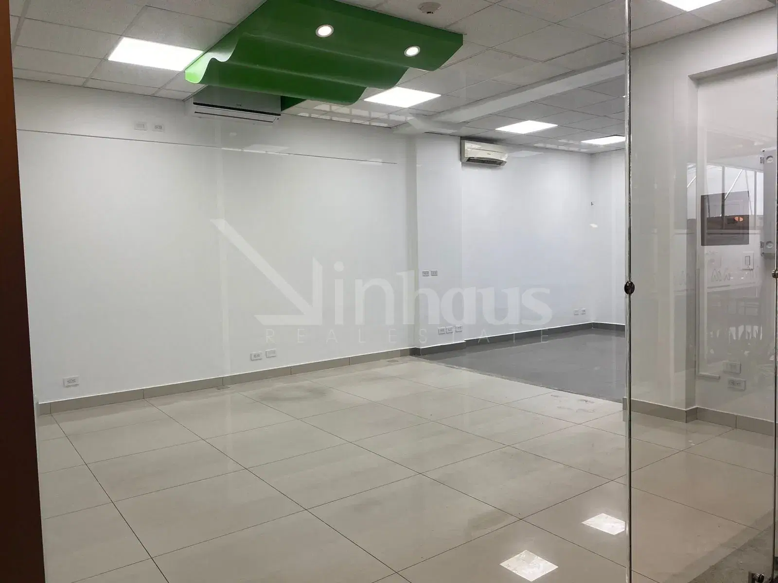 Comercial en Santa Ana