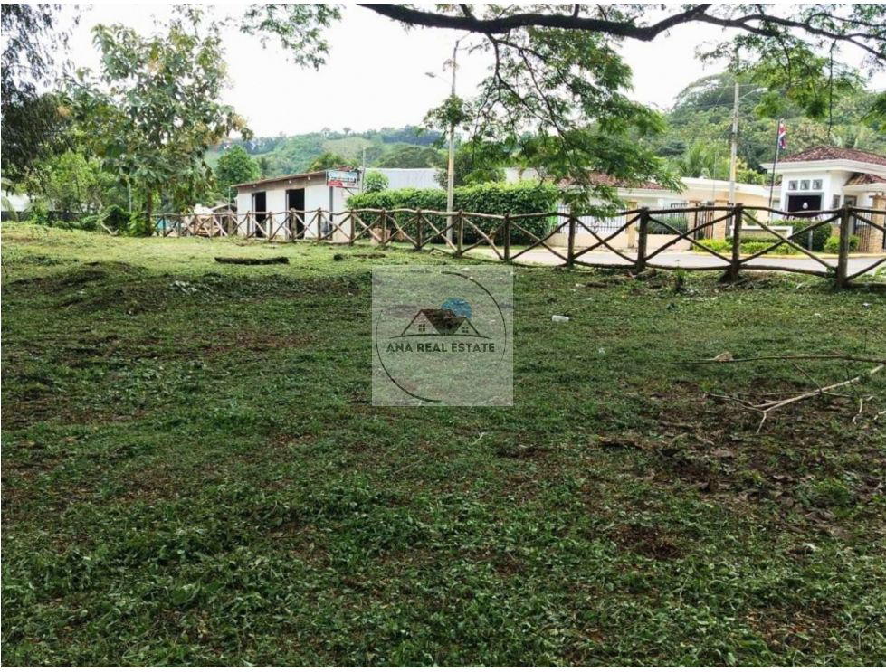 Terreno en Jacó