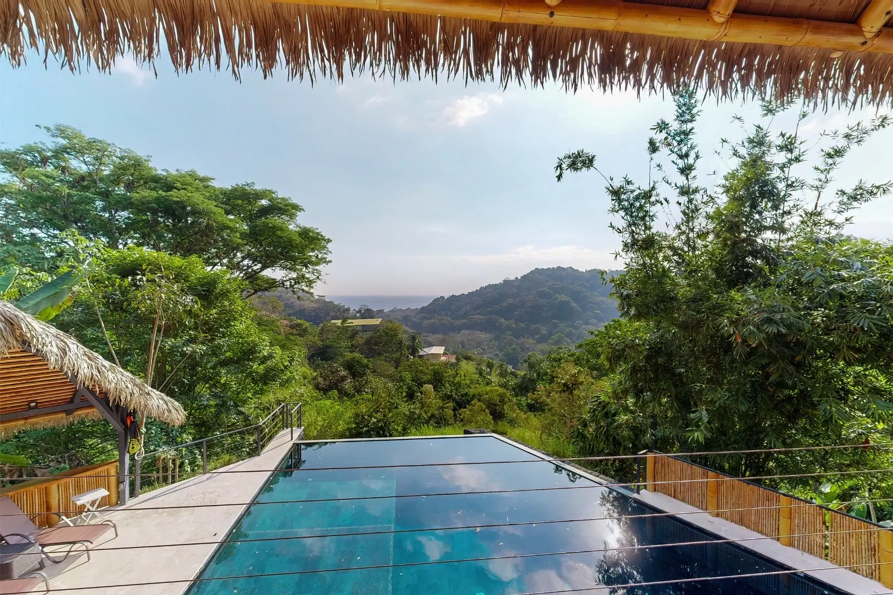 Casa en Bahía Ballena