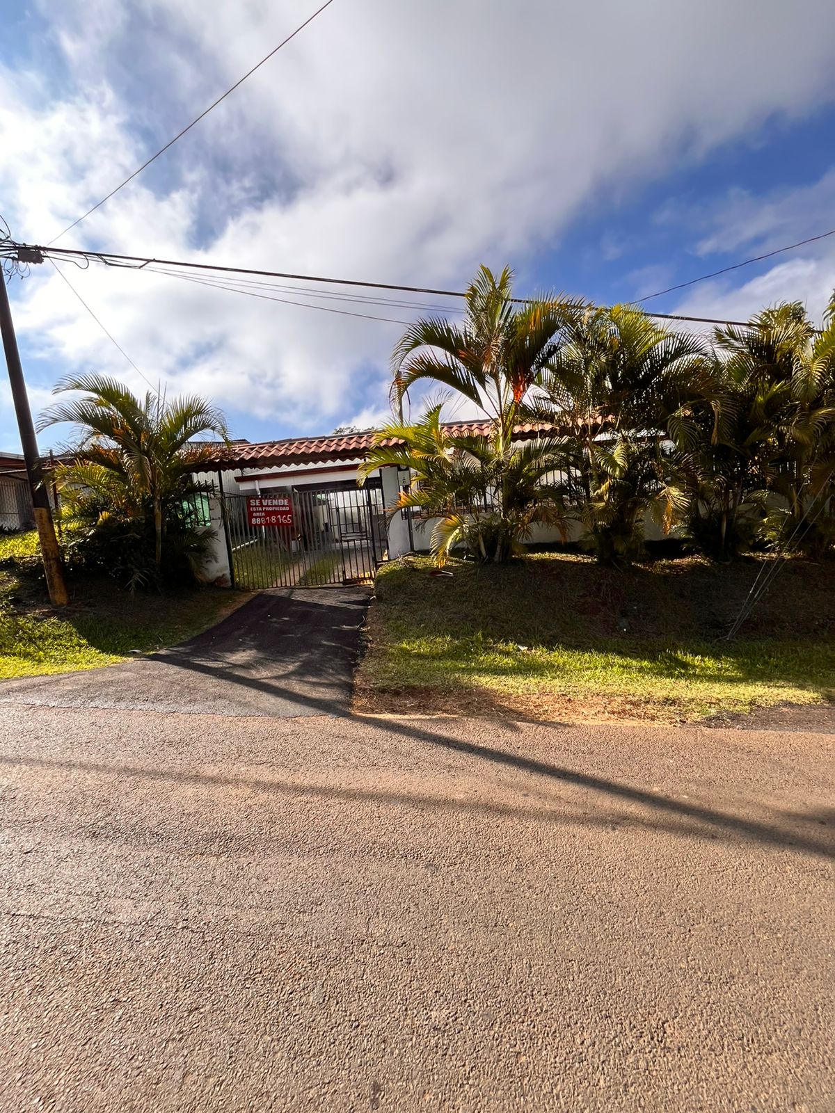 Casa en Concepción