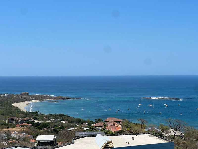 Terreno en Tamarindo