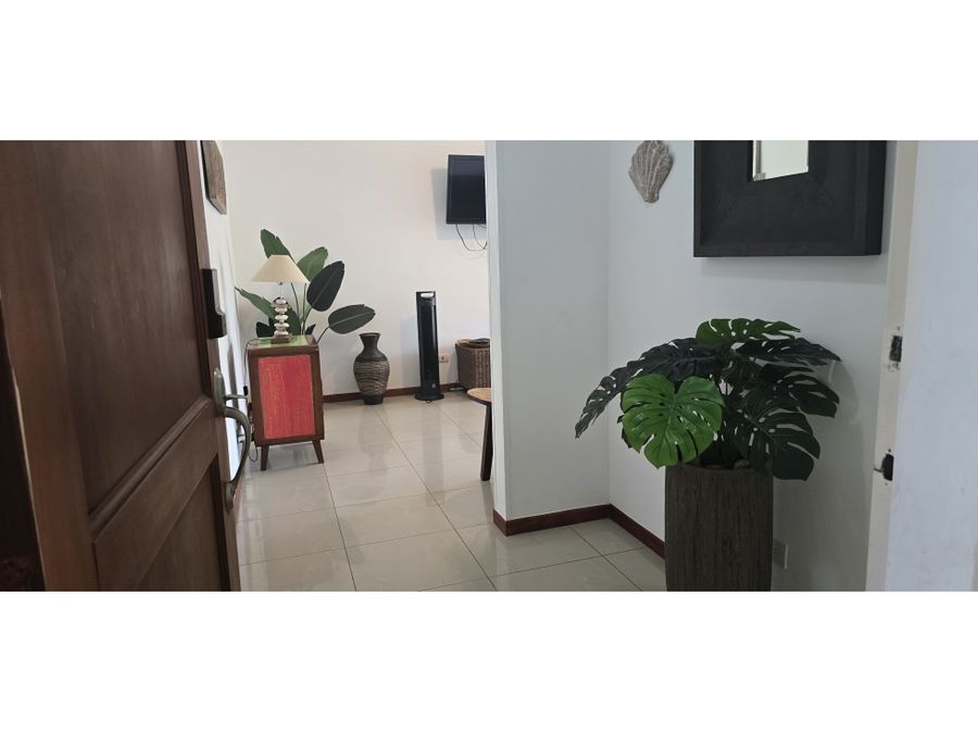 Apartamento en Costa Linda