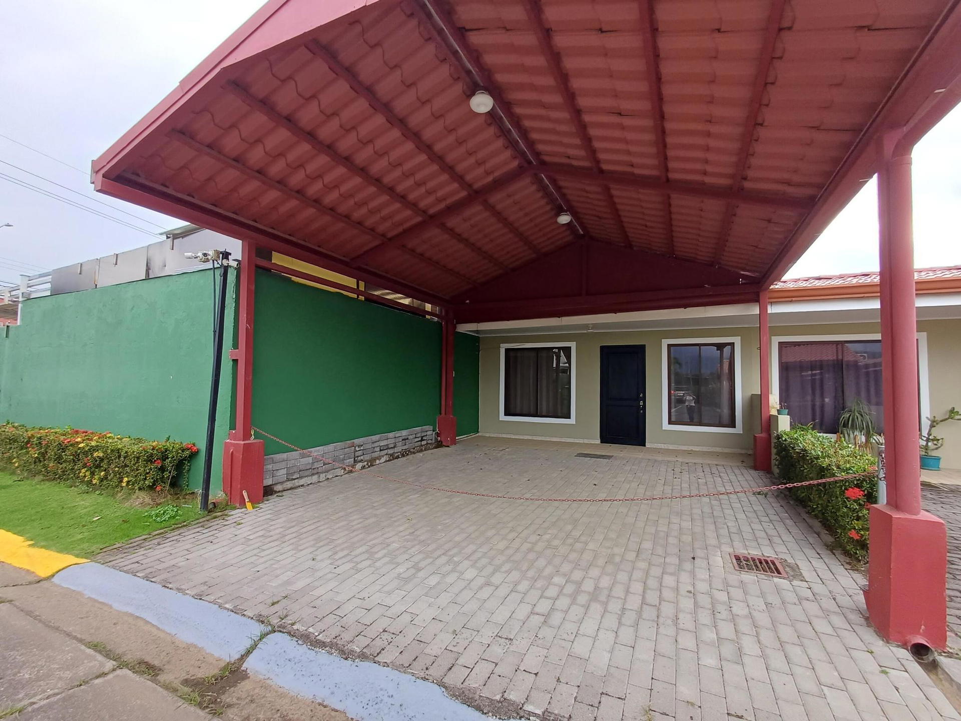 Apartamento en Jacó