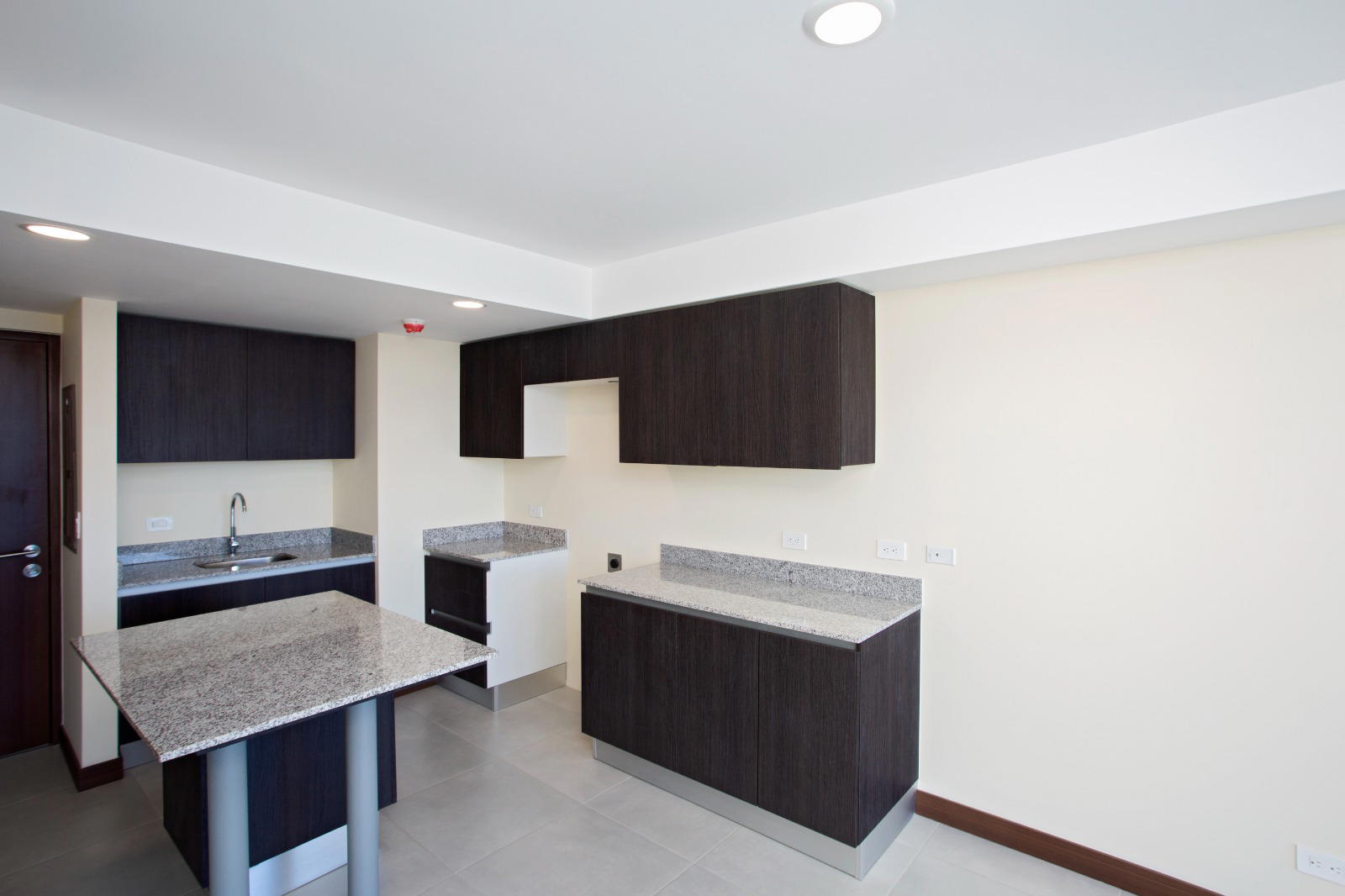 Alquiler Apartamento Los Yoses, Montes de Oca