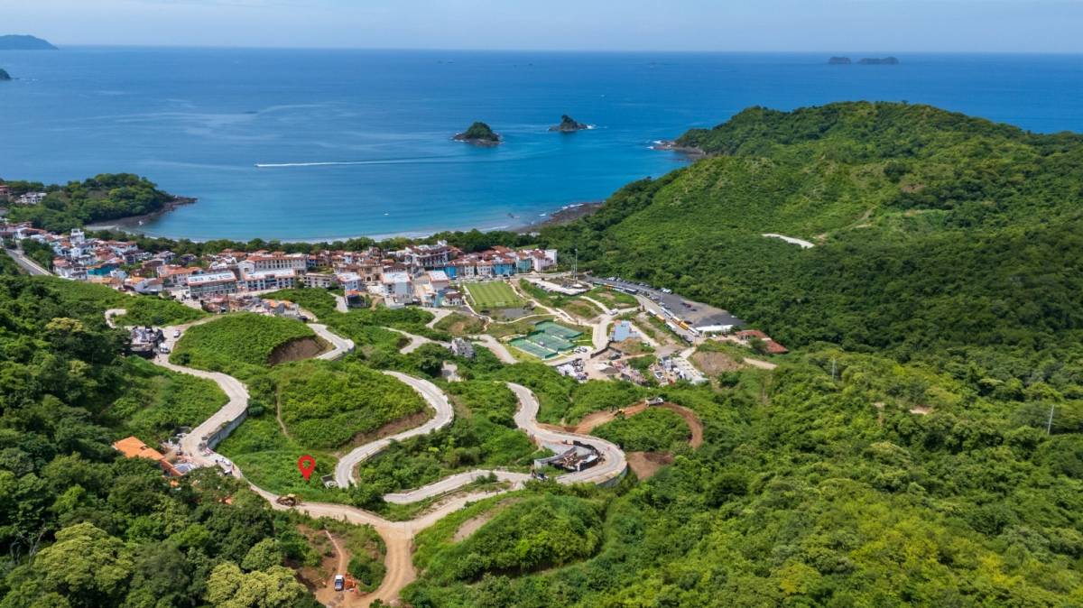 Property at Las Catalinas