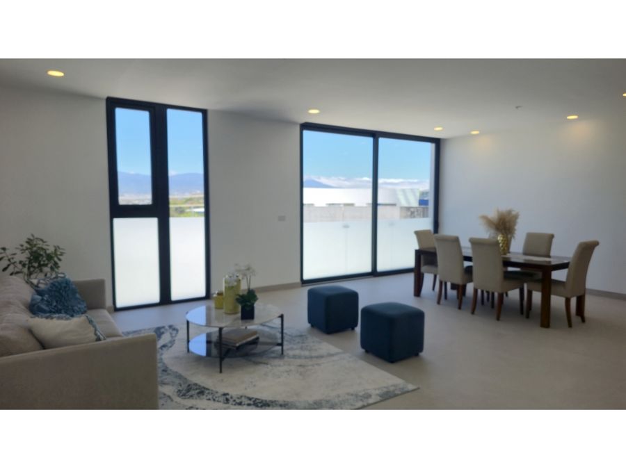 Apartamento en San Jerónimo