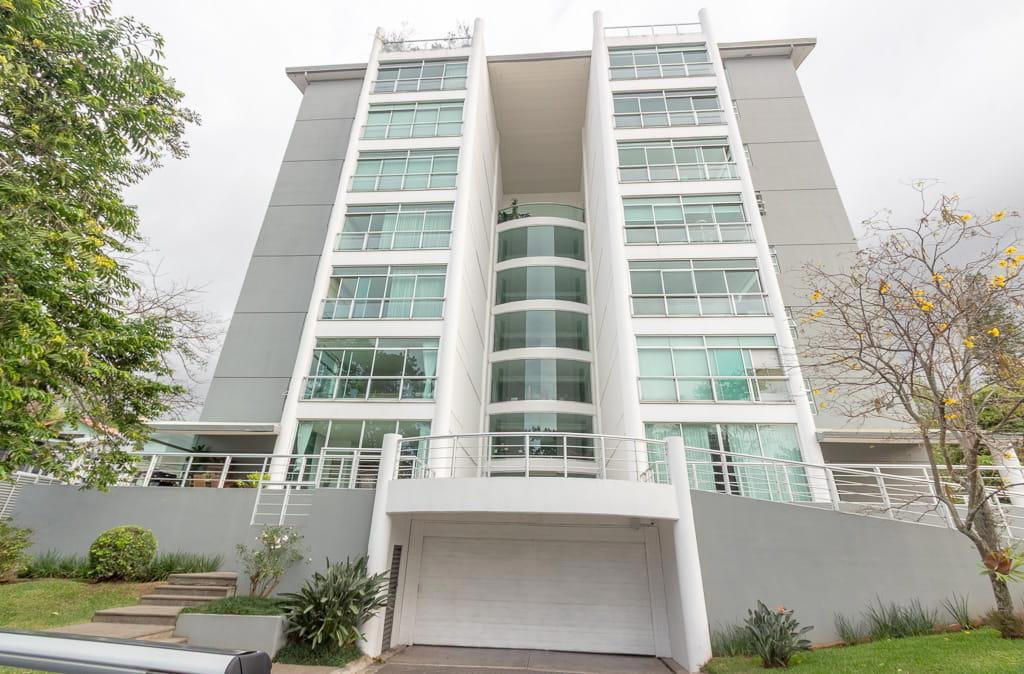 Property at Escazú