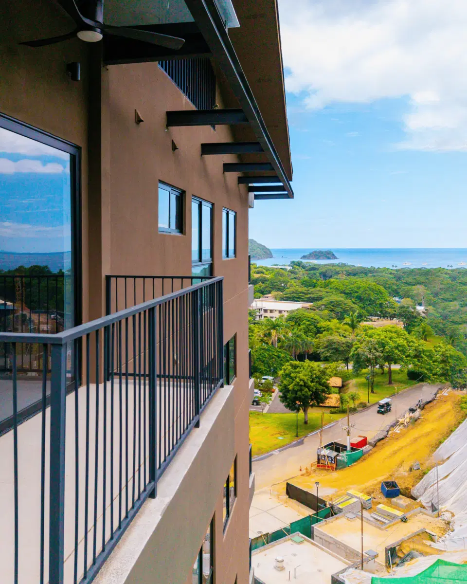 Propiedad en Sardinal