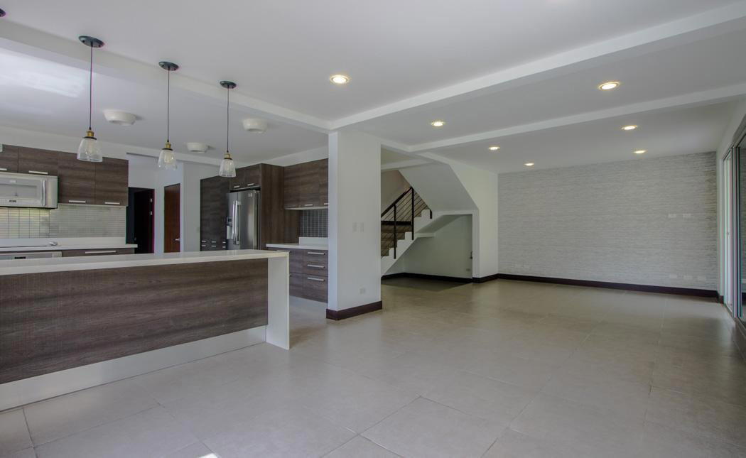 Property at Escazu