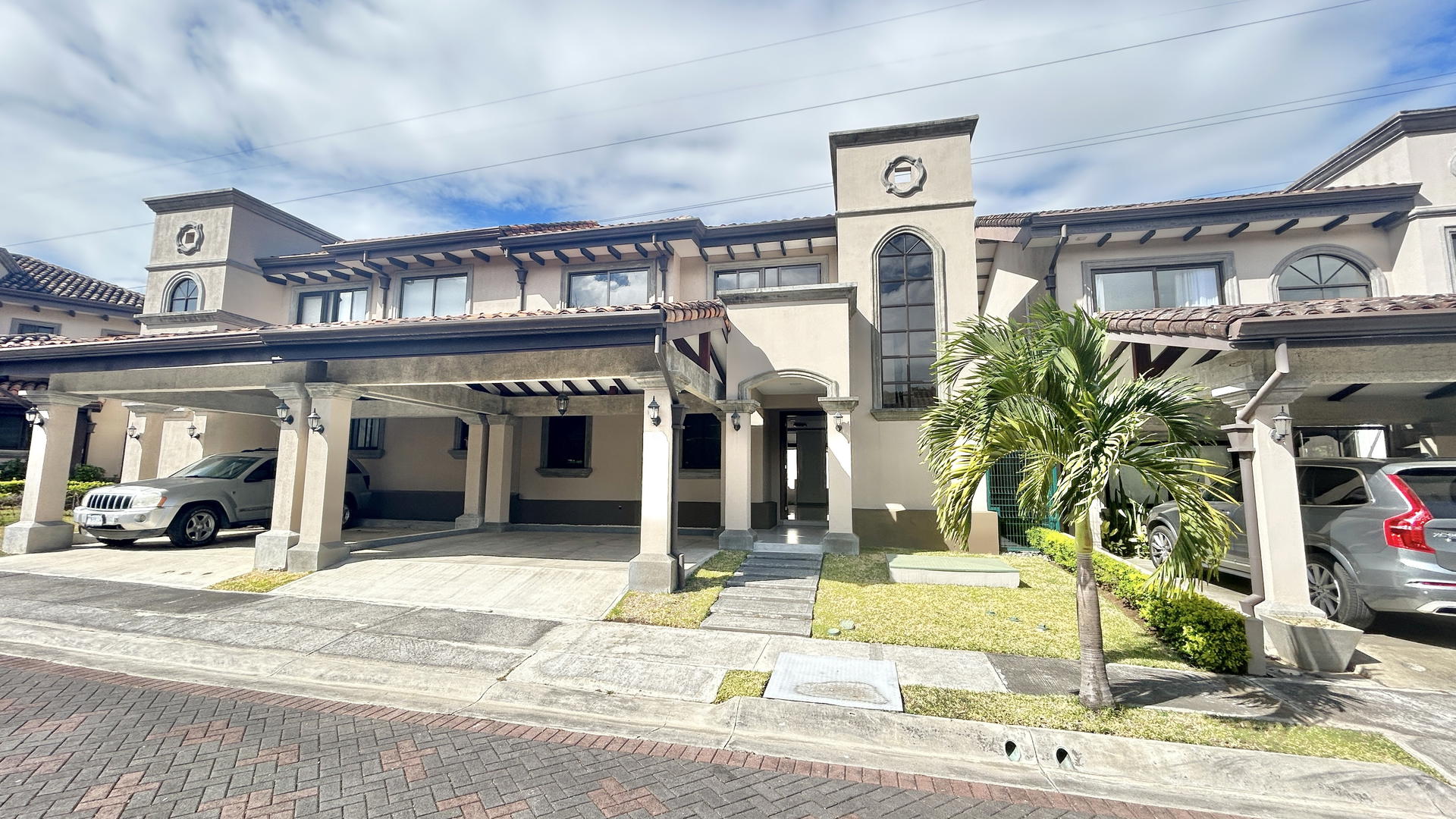 Casa en San Rafael