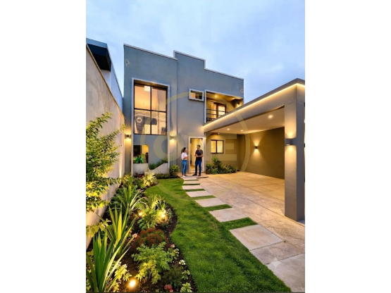 Casa en Condominio Montezuma