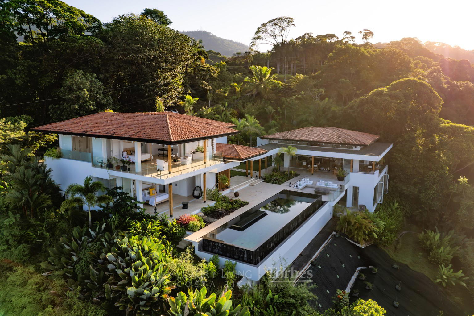 Property at Bahía Ballena