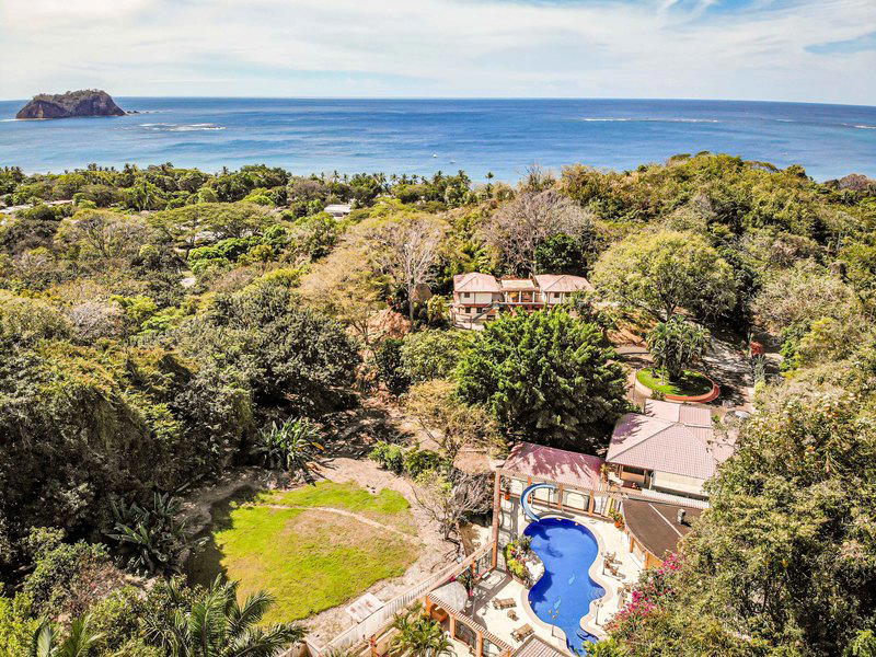 Propiedad en Sámara