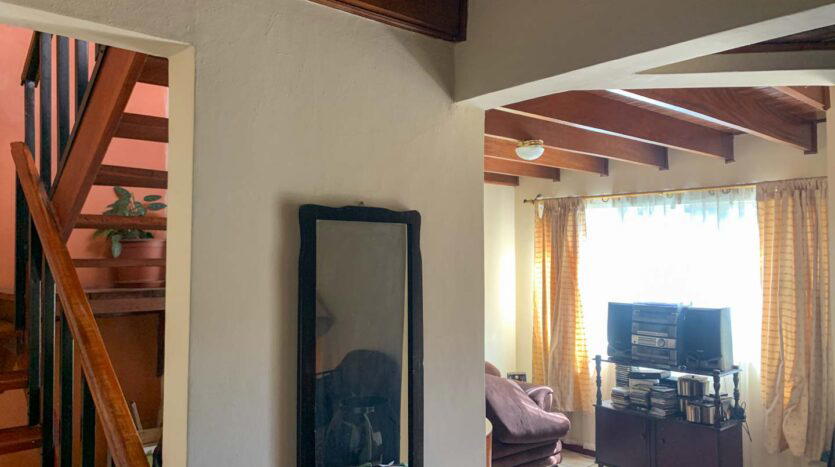 Casa en San Francisco de Dos Ríos