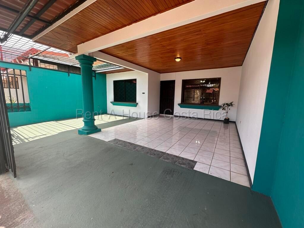 Casa en Alajuela