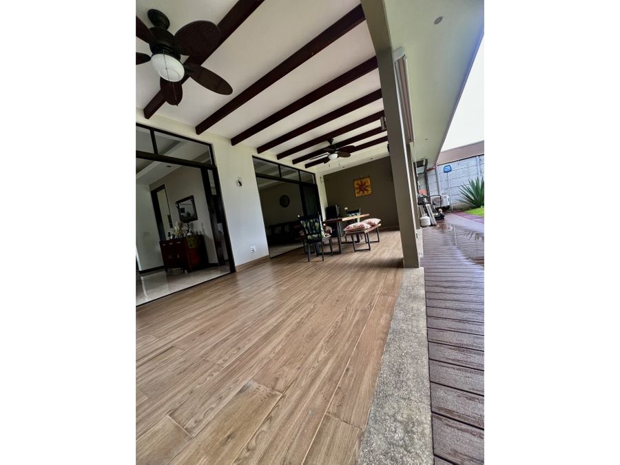 Casa en La Garita