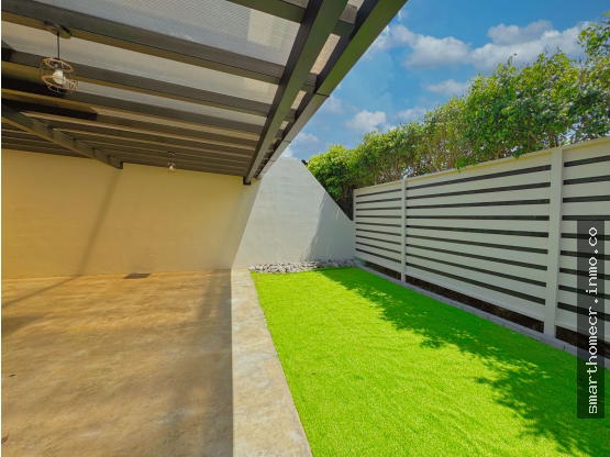 House at Condominio Parques del Sol