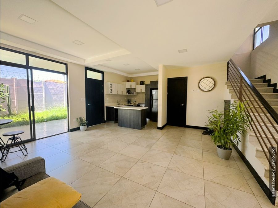 Casa en Condominio Villas del Río