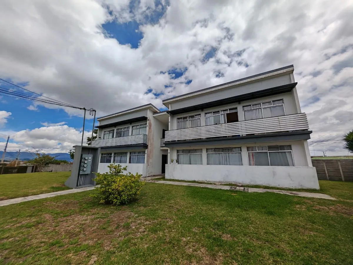 Apartamento en San Vicente