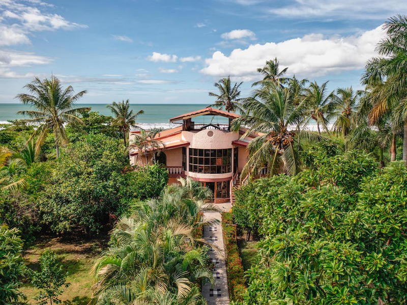 Propiedad en Veintisiete de Abril