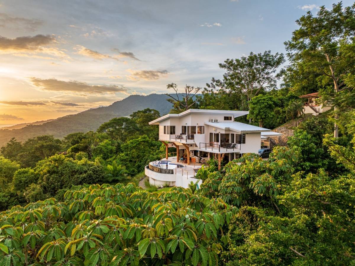 Casa en Uvita