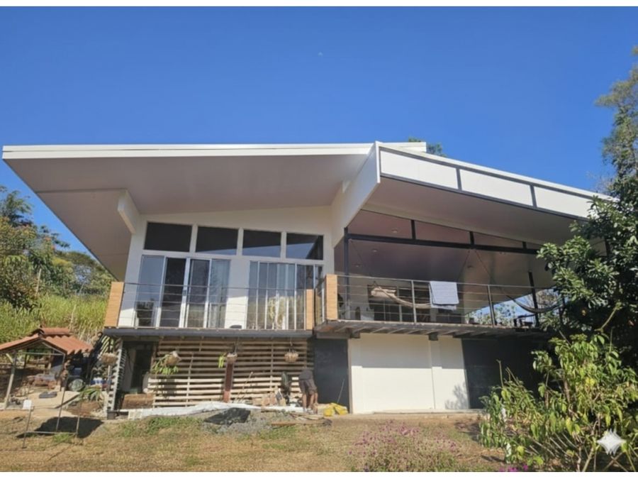 Casa en Lagunillas