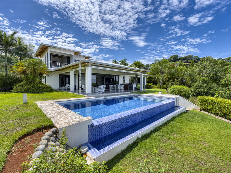 Property at Puerto Cortés