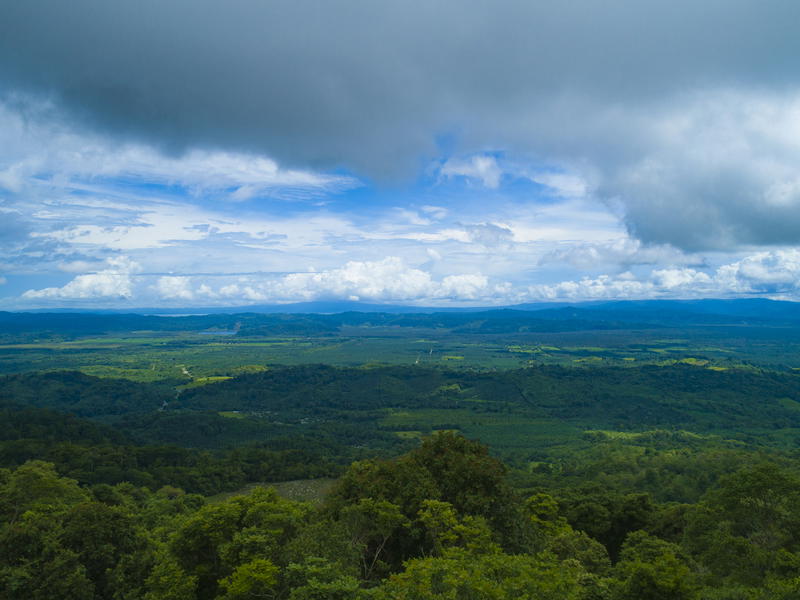 Land at Piedras Blancas