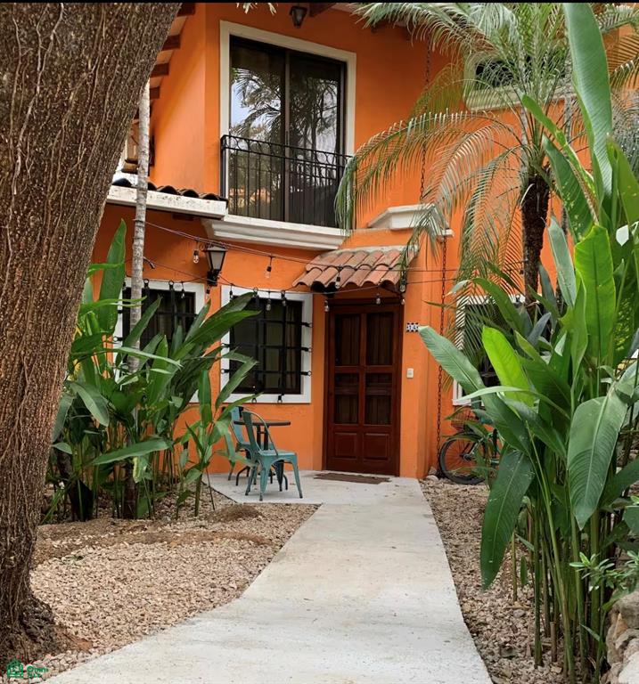 Property at Santa Cruz
